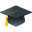🎓